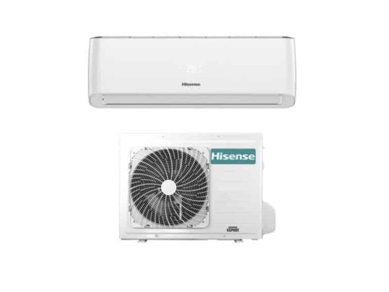 Climatizzatore Energy Pro Plus Hisense Da Btu Inverter Con Wifi