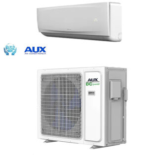 CLIMATIZZATORI MONO SPLIT AUX DC INVERTER A++A+ GAS R-32 PREDISPOSIZIONE WI-FI LINEA 2024